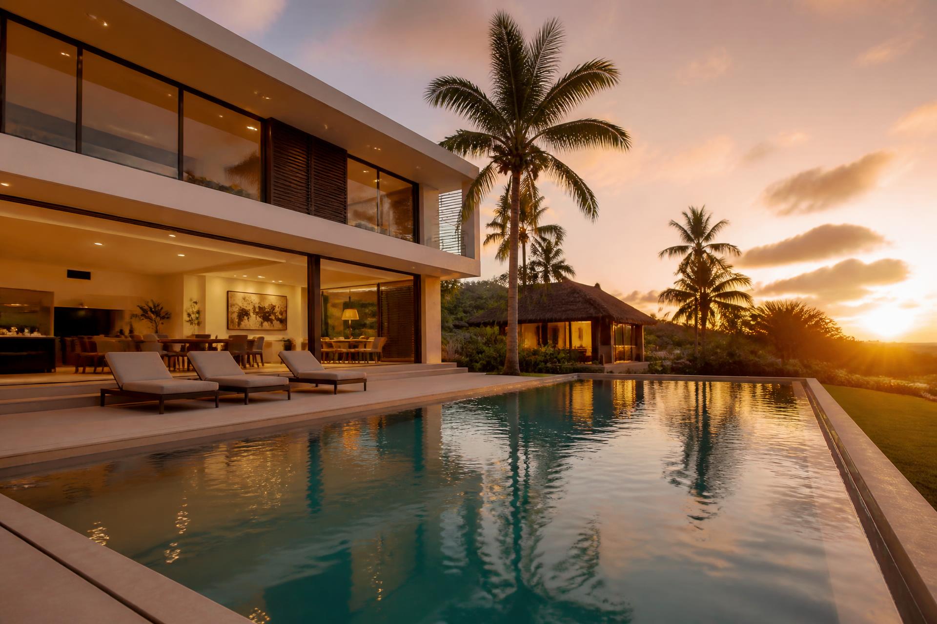 Casa Coimbra Real Estate — properties in Mozambique